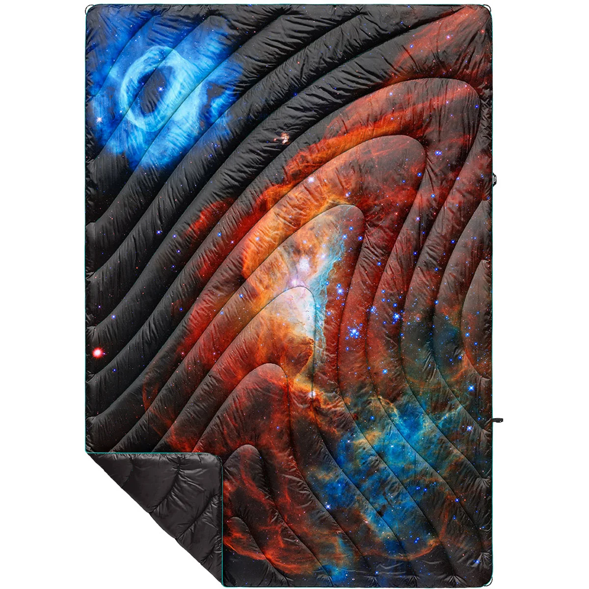 Original Puffy Blanket - Printed 1-Person - Image 16