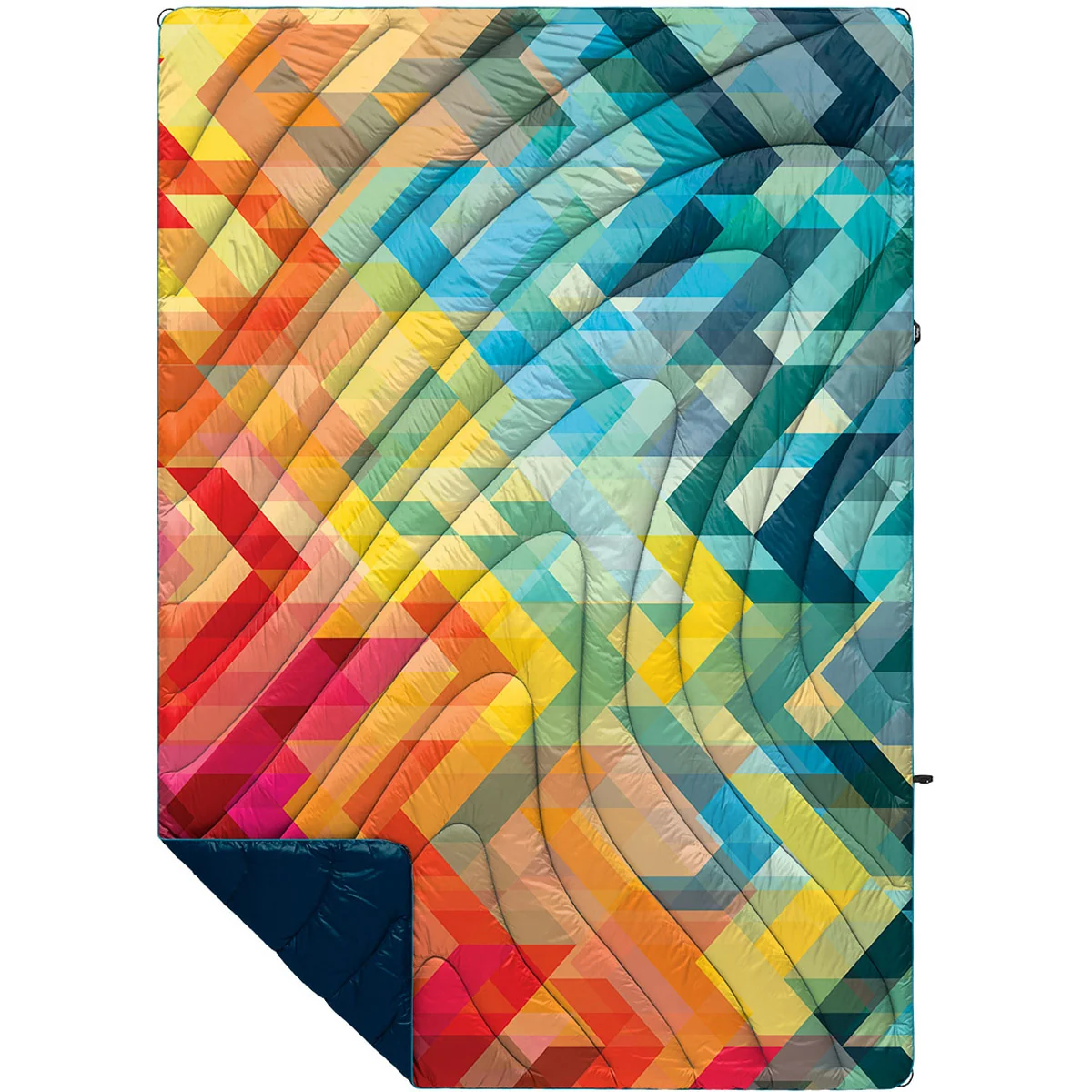 Original Puffy Blanket - Printed 1-Person - Image 21