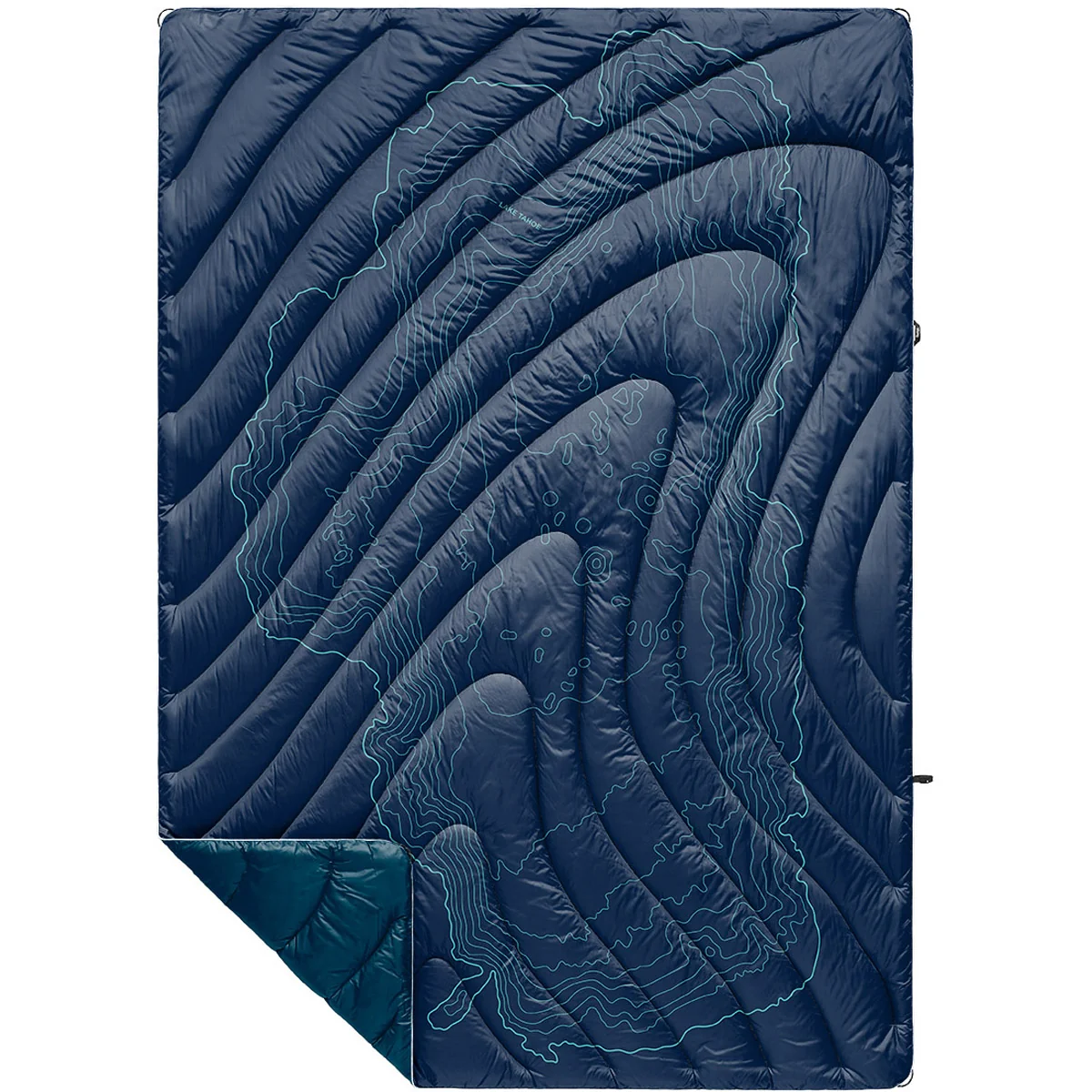 Original Puffy Blanket - Printed 1-Person - Image 25