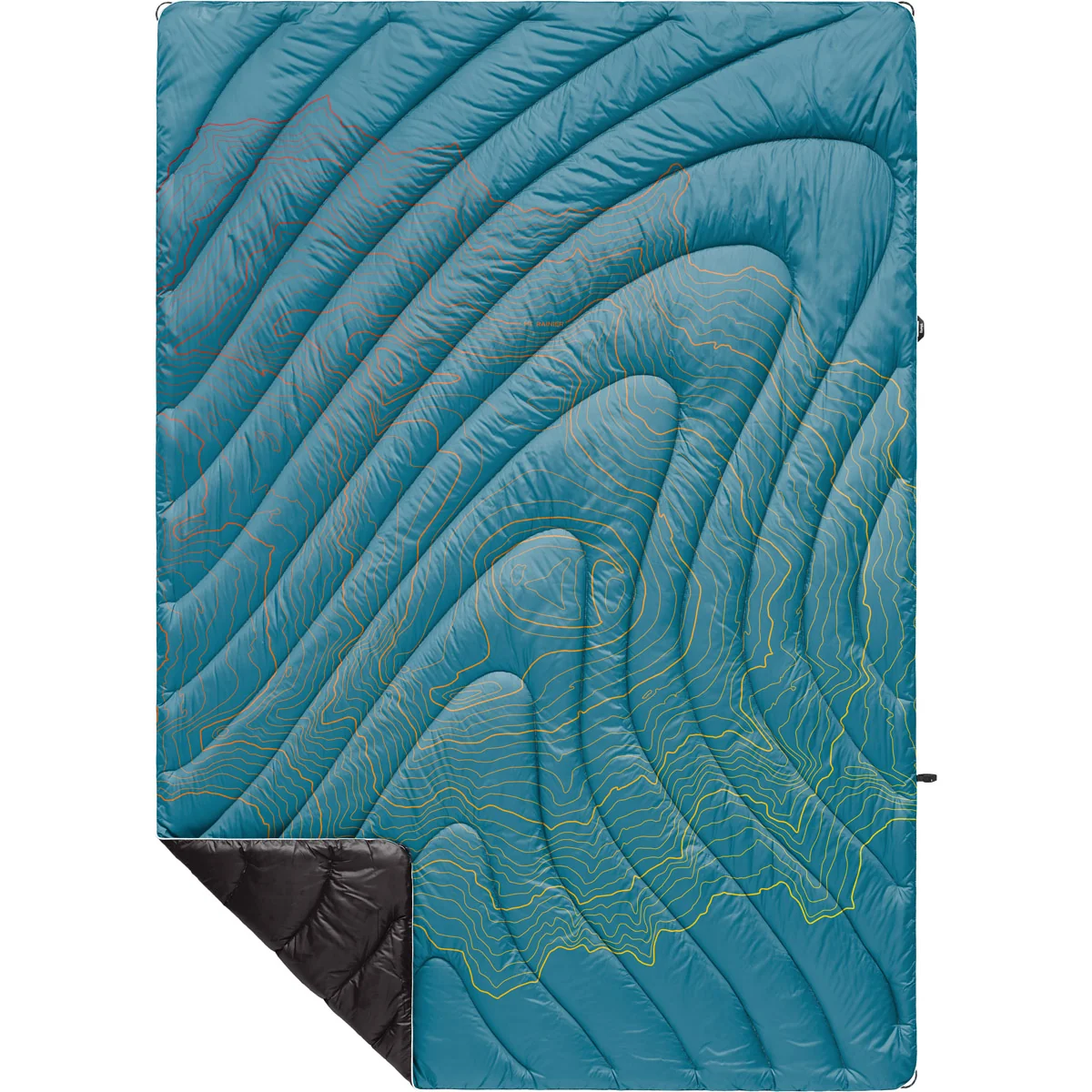 Original Puffy Blanket - Printed 1-Person - Image 26