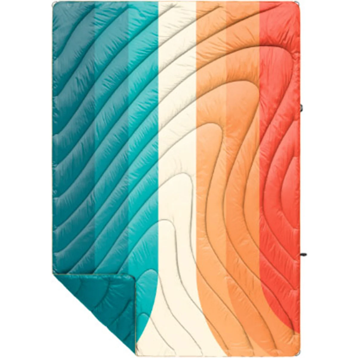 Original Puffy Blanket - Printed 1-Person - Image 27