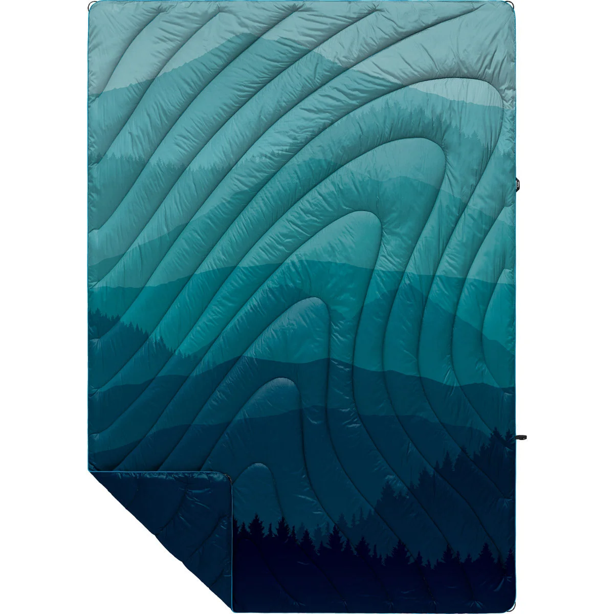 Original Puffy Blanket - Printed 1-Person - Image 3