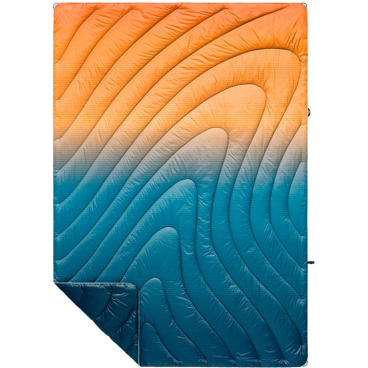 Original Puffy Blanket - Printed 1-Person - Image 30