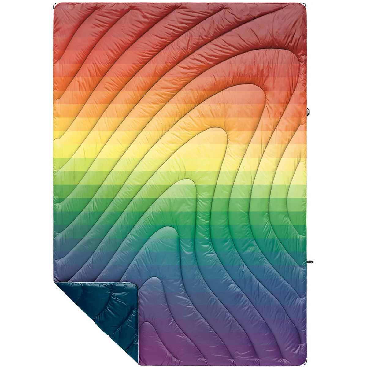 Original Puffy Blanket - Printed 1-Person - Image 34