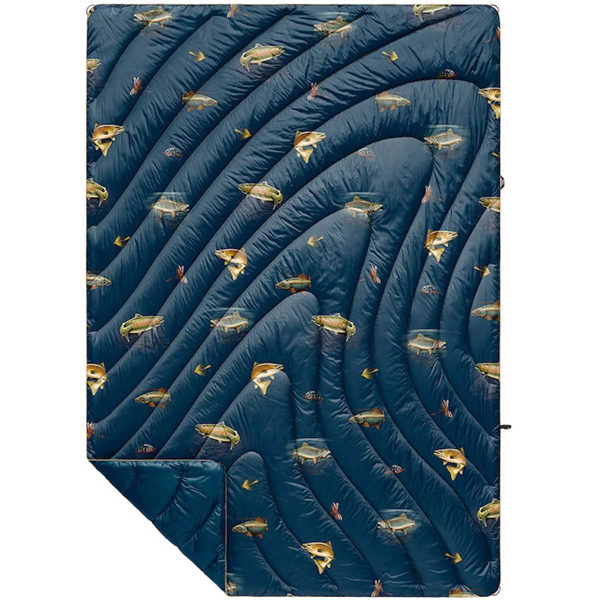 Original Puffy Blanket - Printed 1-Person - Image 35