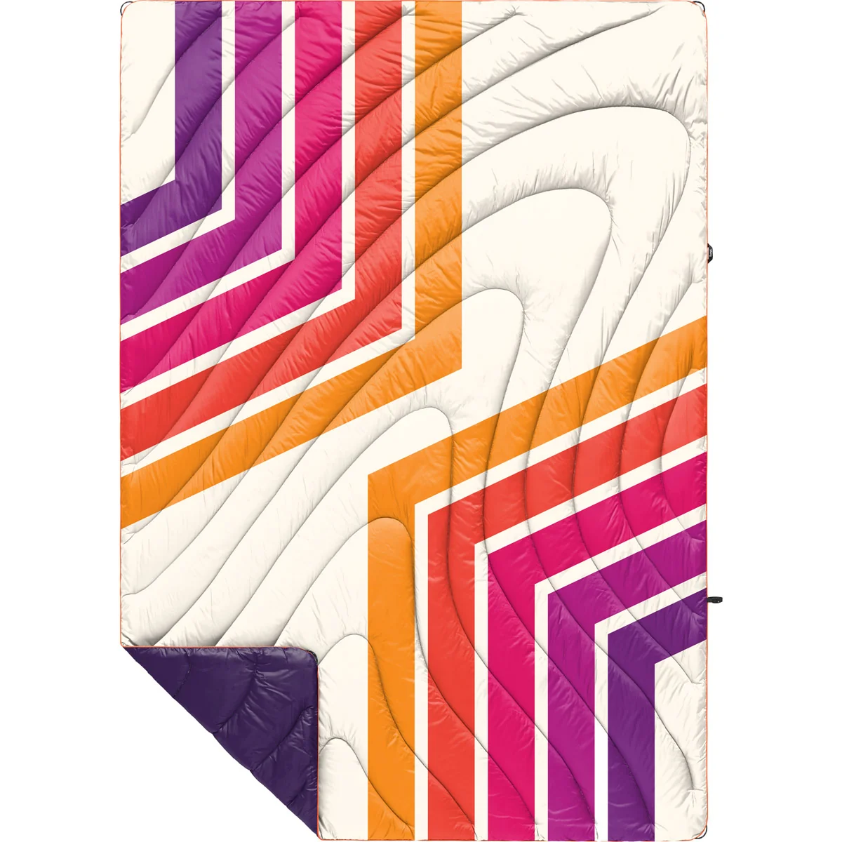 Original Puffy Blanket - Printed 1-Person - Image 36