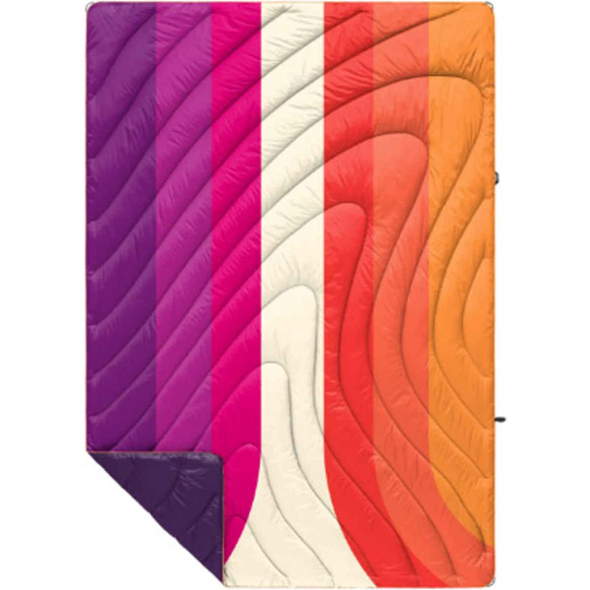 Original Puffy Blanket - Printed 1-Person - Image 39