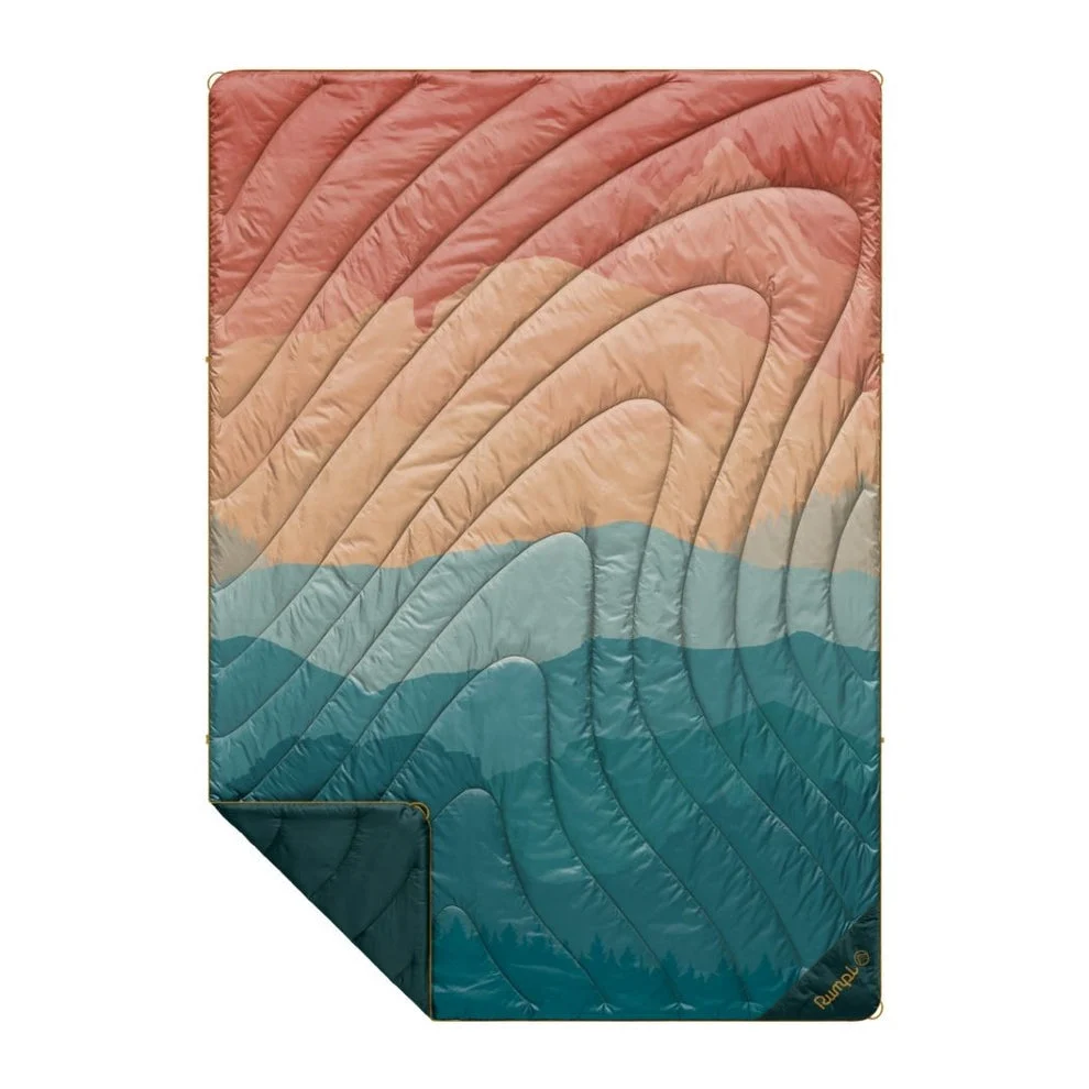 Original Puffy Blanket - Printed 1-Person - Image 46