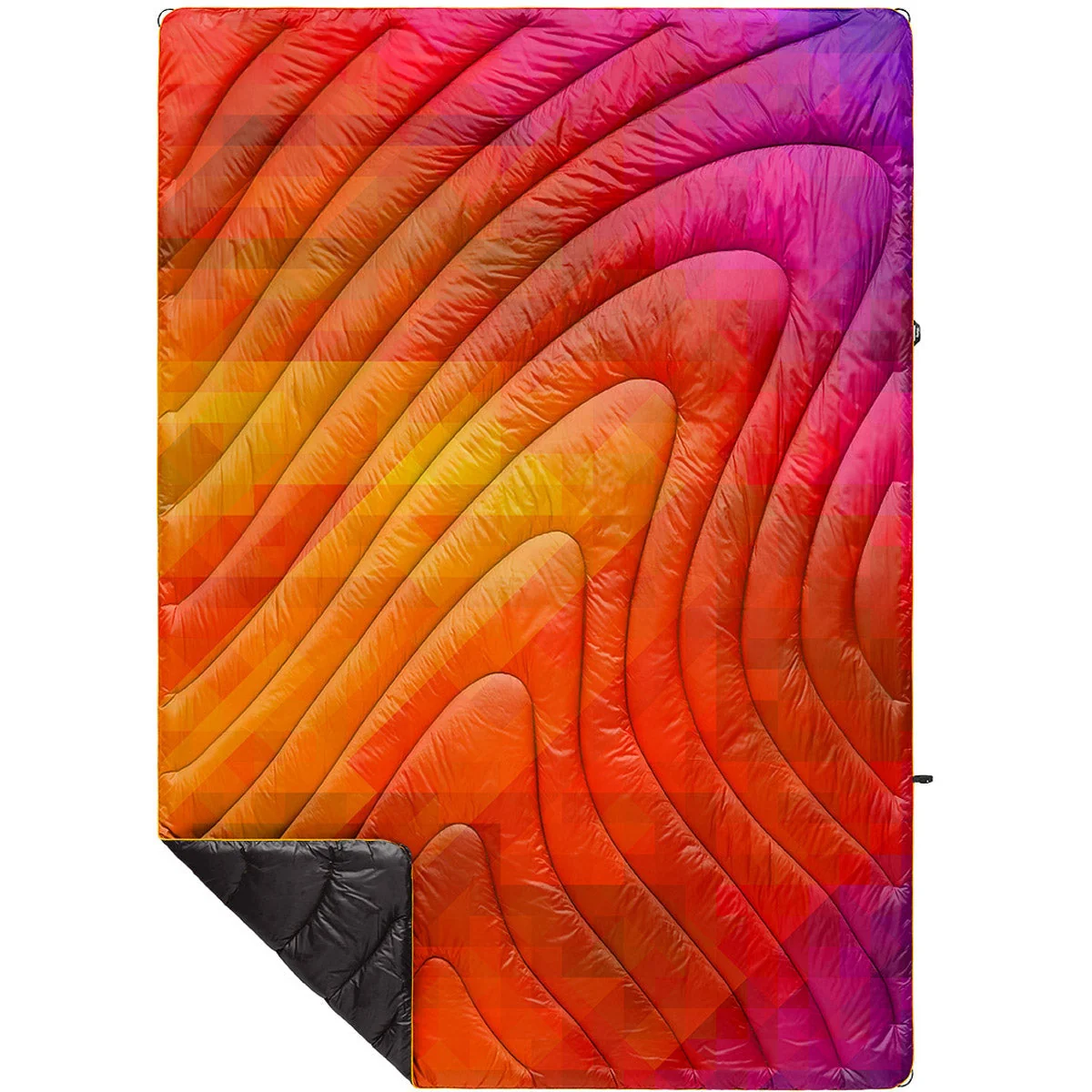 Original Puffy Blanket - Printed 1-Person - Image 7