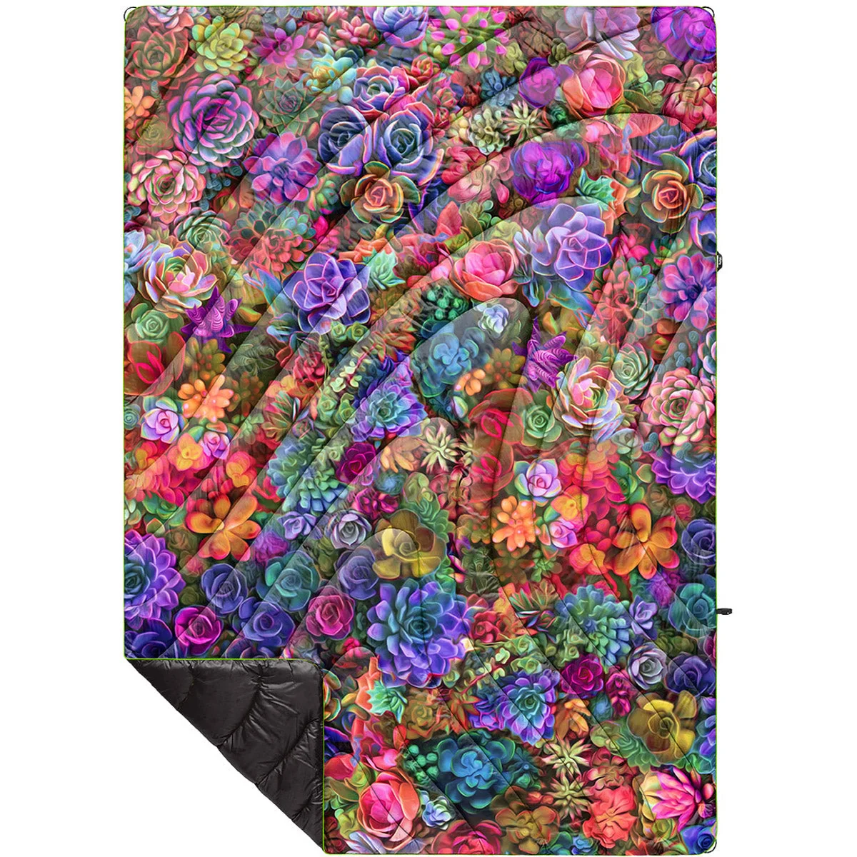 Original Puffy Blanket - Printed 1-Person - Image 9