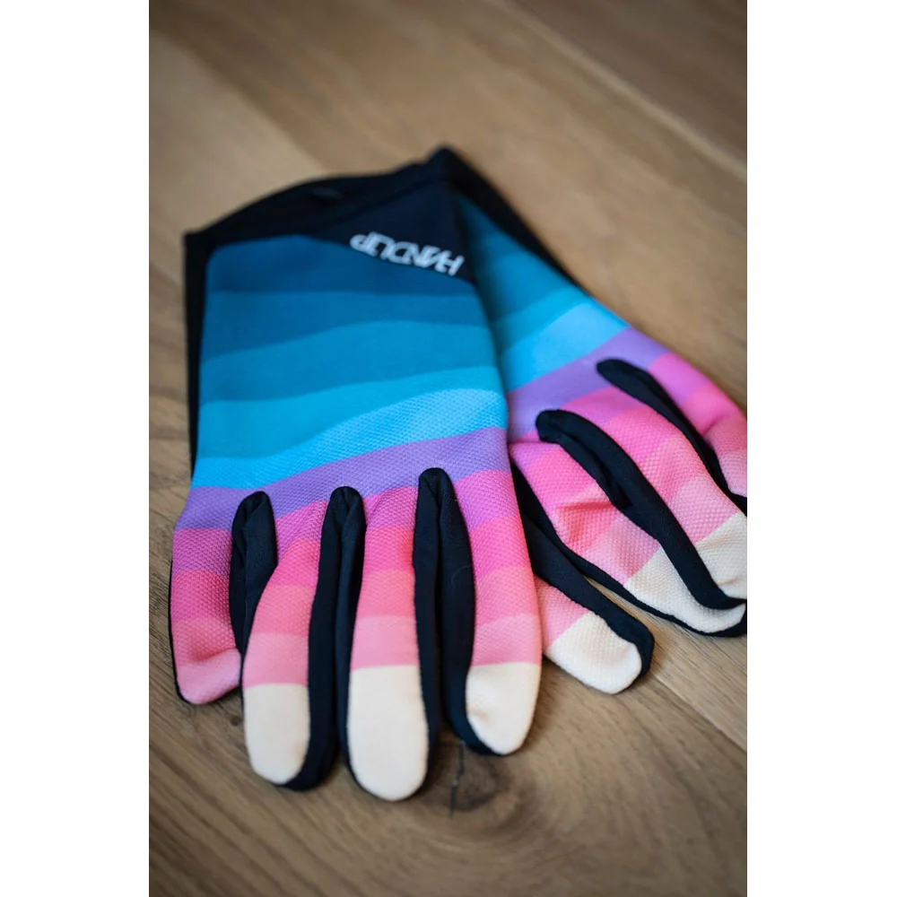 Lor Axe Gloves L