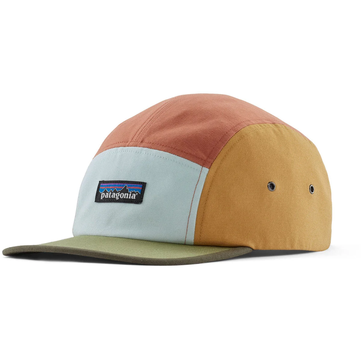 P-6 Label Maclure Hat - Image 2
