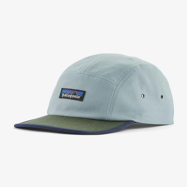 P-6 Label Maclure Hat - Image 3