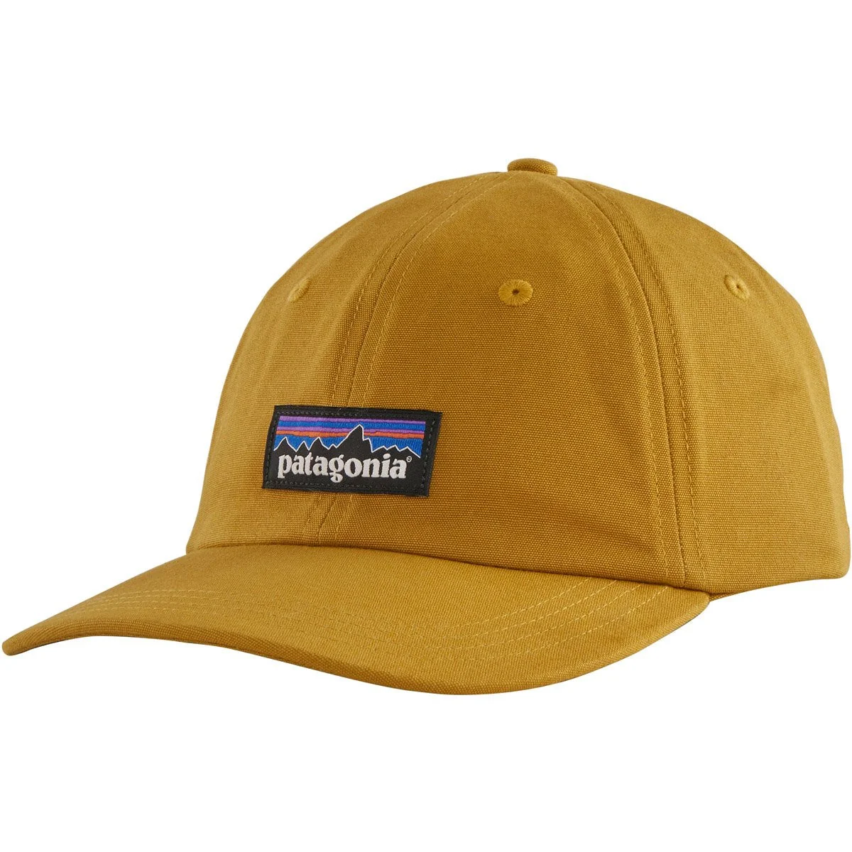 P-6 Label Trad Cap - Image 6