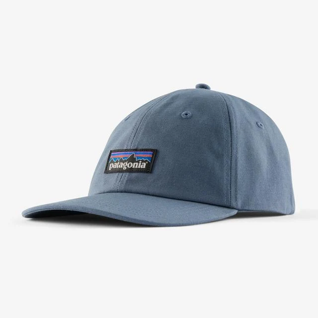 P-6 Label Trad Cap - Image 8