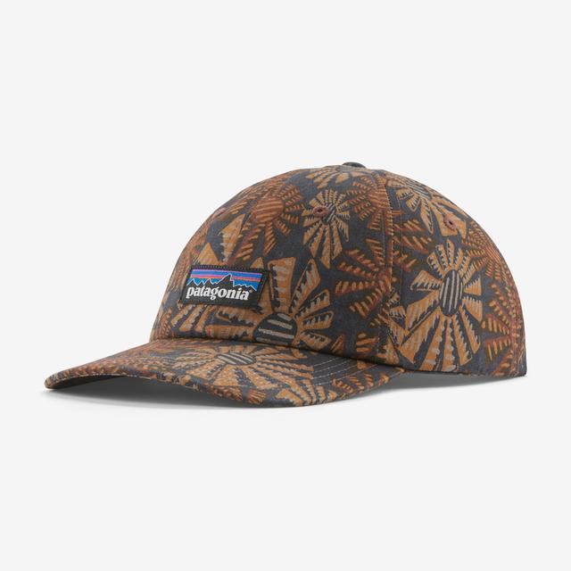 P-6 Label Trad Cap - Image 9