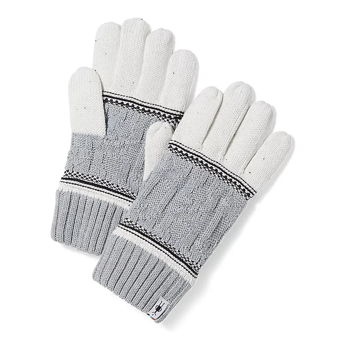 Popcorn Cable Glove - Image 2