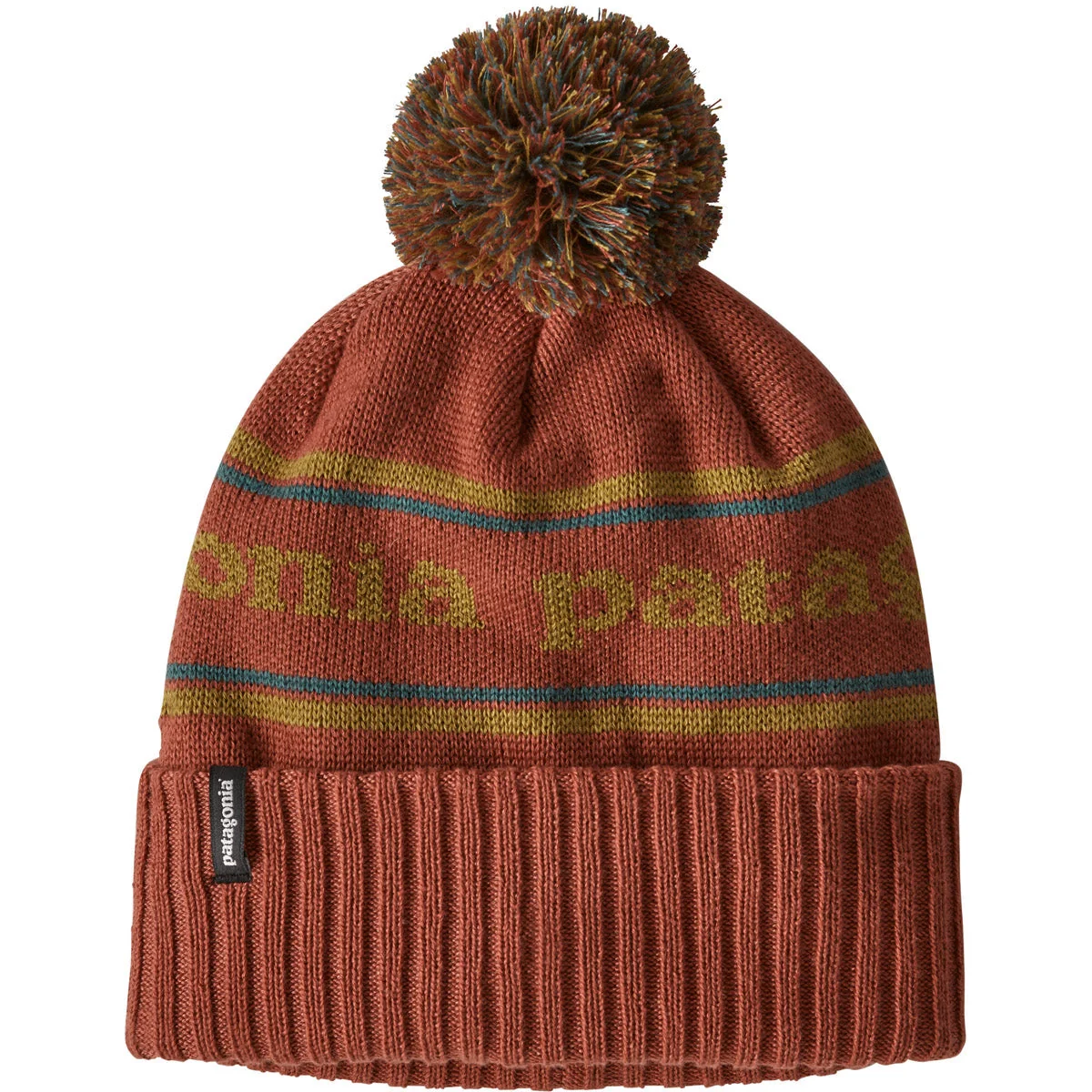 Powder Town Beanie - Image 3