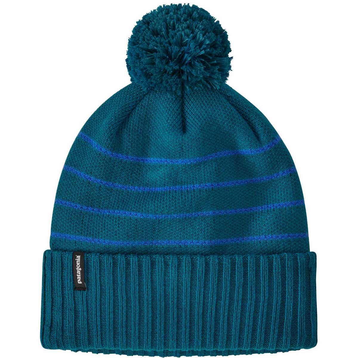 Powder Town Beanie - Image 6