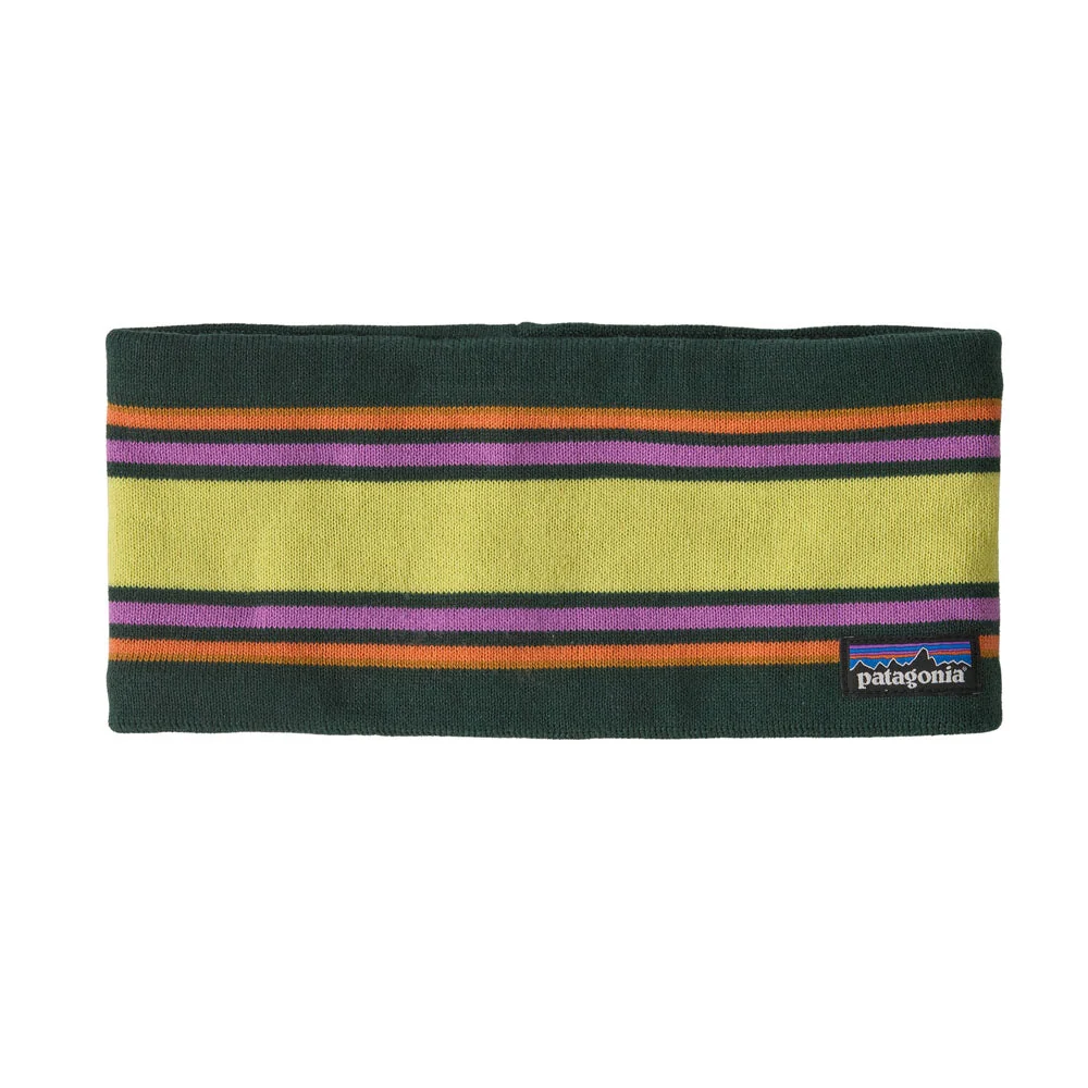 Powder Town Headband - Image 10