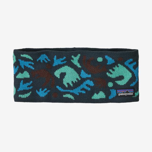 Powder Town Headband - Image 5