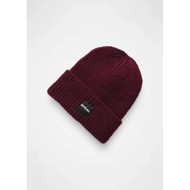 prAna Logo Beanie - Image 2