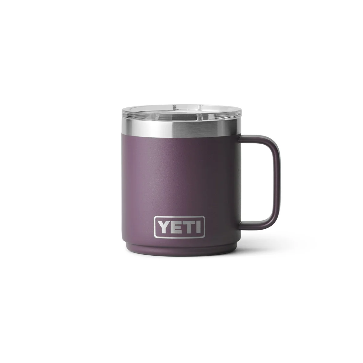 Rambler 10 oz Stackable Mug - Image 3