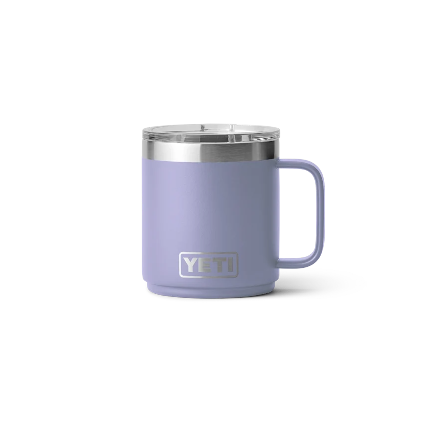 Rambler 10 oz Stackable Mug - Image 9