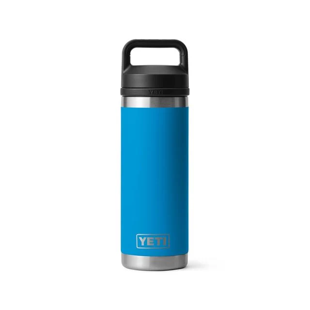 Rambler 18 oz Bottle with Chug Cap - Image 20