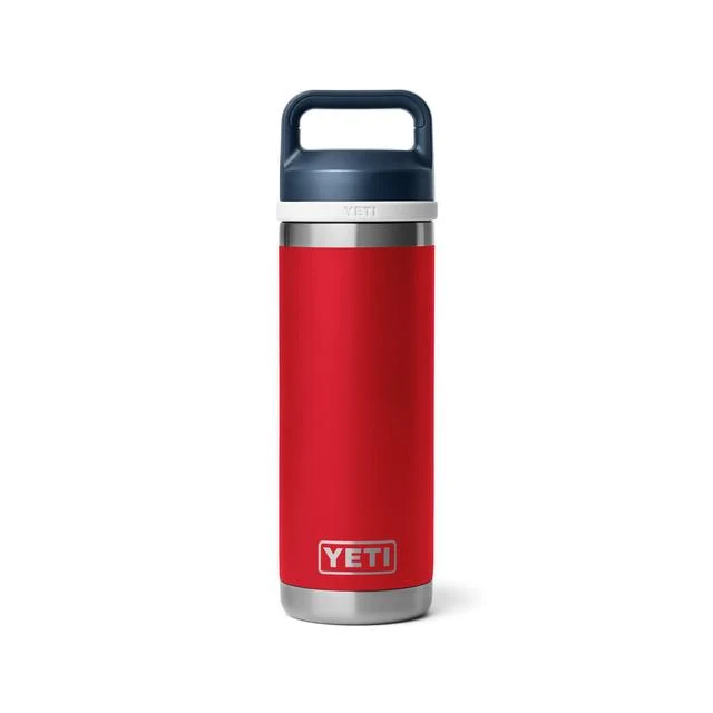 Rambler 18 oz Bottle with Chug Cap - Image 24