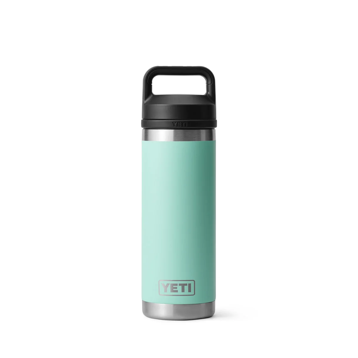 Rambler 18 oz Bottle with Chug Cap - Image 9