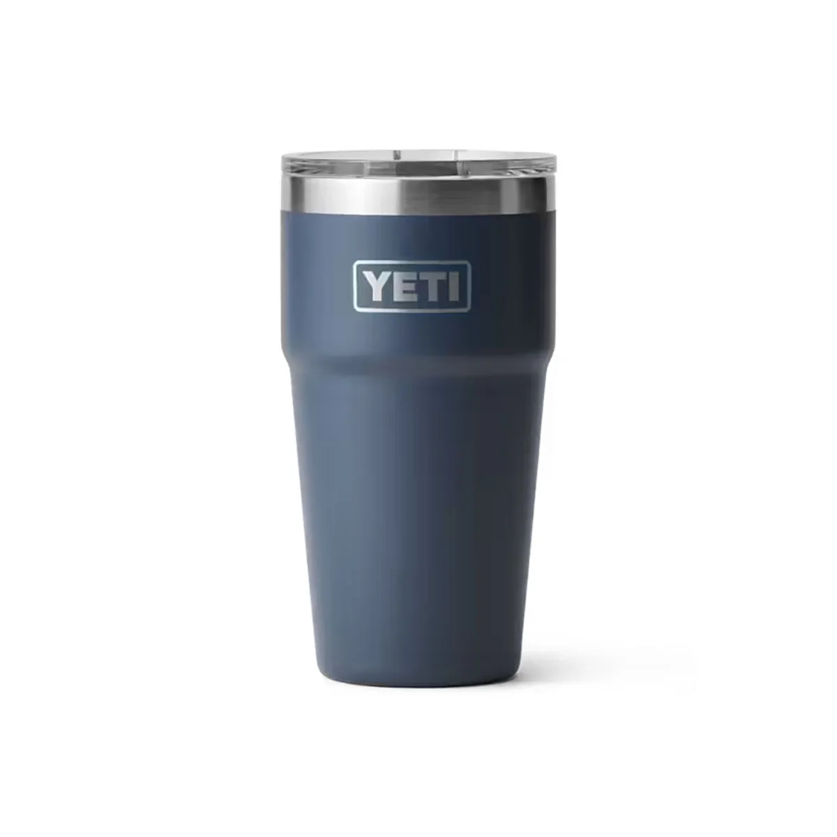Rambler 20 oz Stackable Cup with Magslider Lid - Image 4