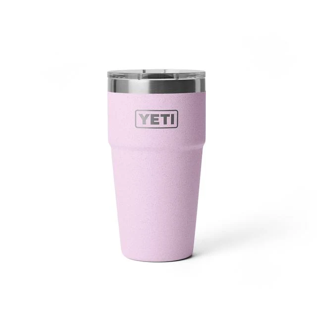 Rambler 20 oz Stackable Cup with Magslider Lid - Image 5