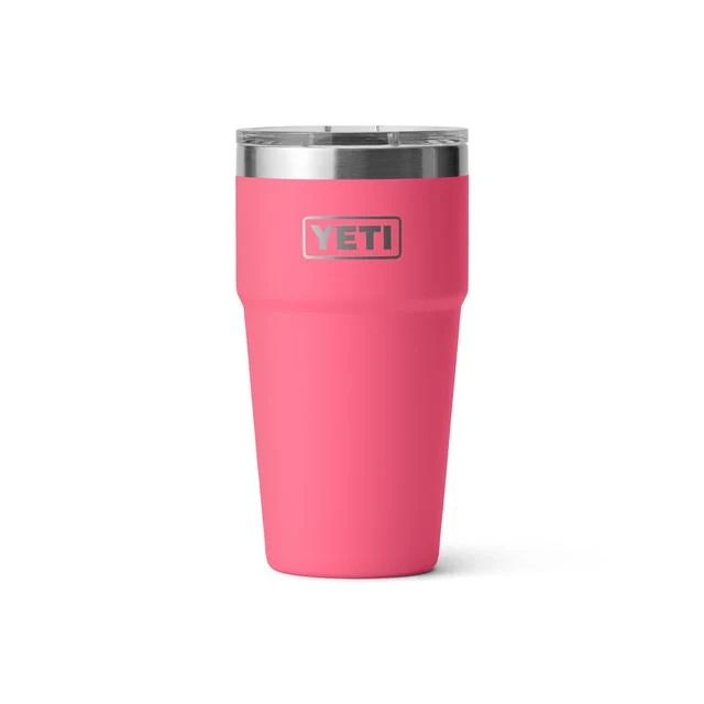 Rambler 20 oz Stackable Cup with Magslider Lid - Image 7