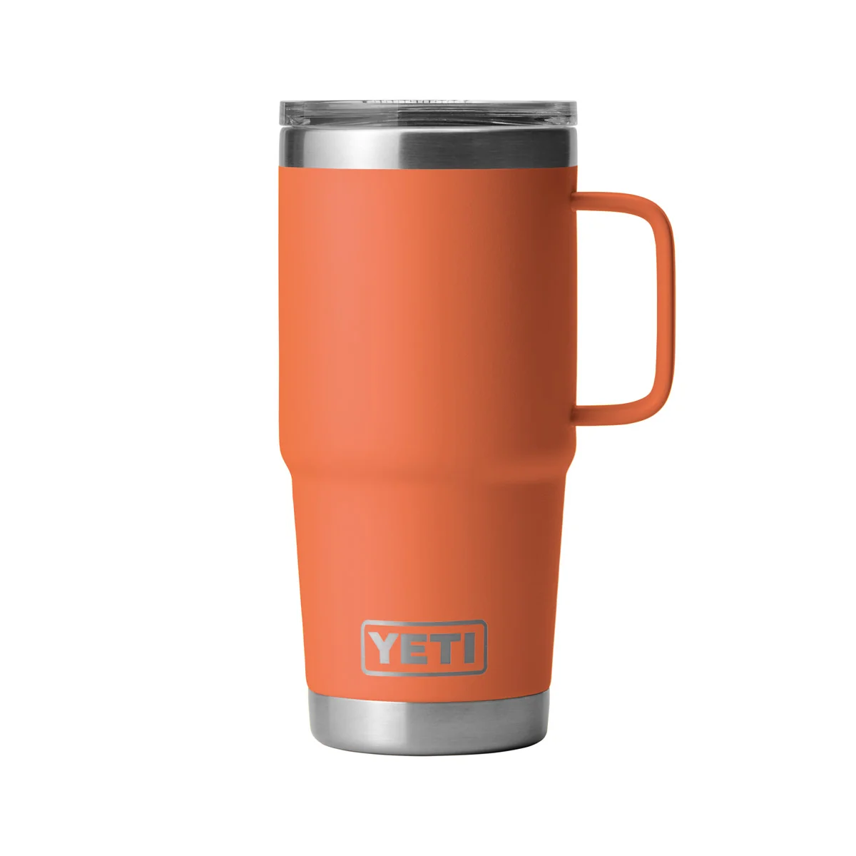 Rambler 20 oz Travel Mug - Image 2