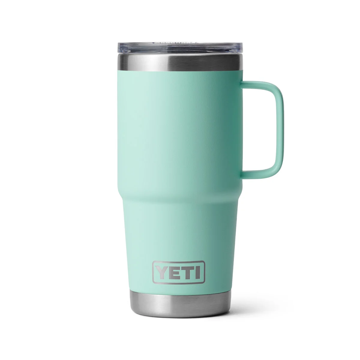Rambler 20 oz Travel Mug - Image 4