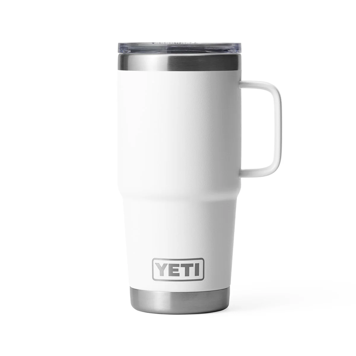 Rambler 20 oz Travel Mug - Image 5