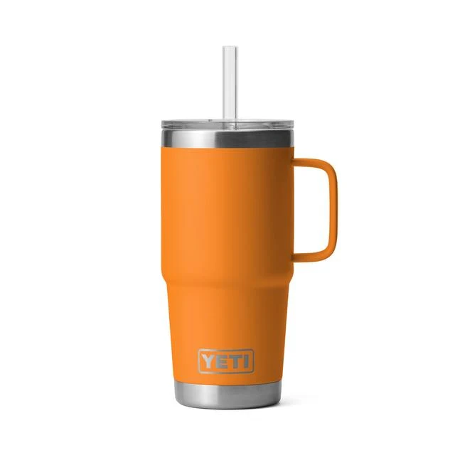 Rambler 25oz Straw Mug - Image 10