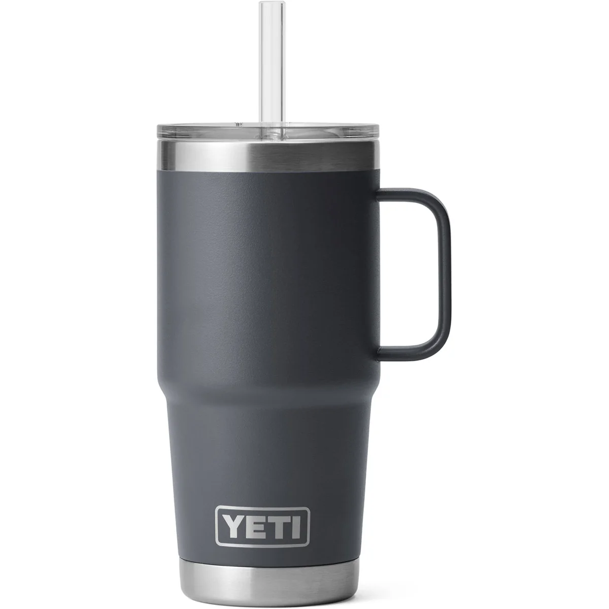 Rambler 25oz Straw Mug - Image 5