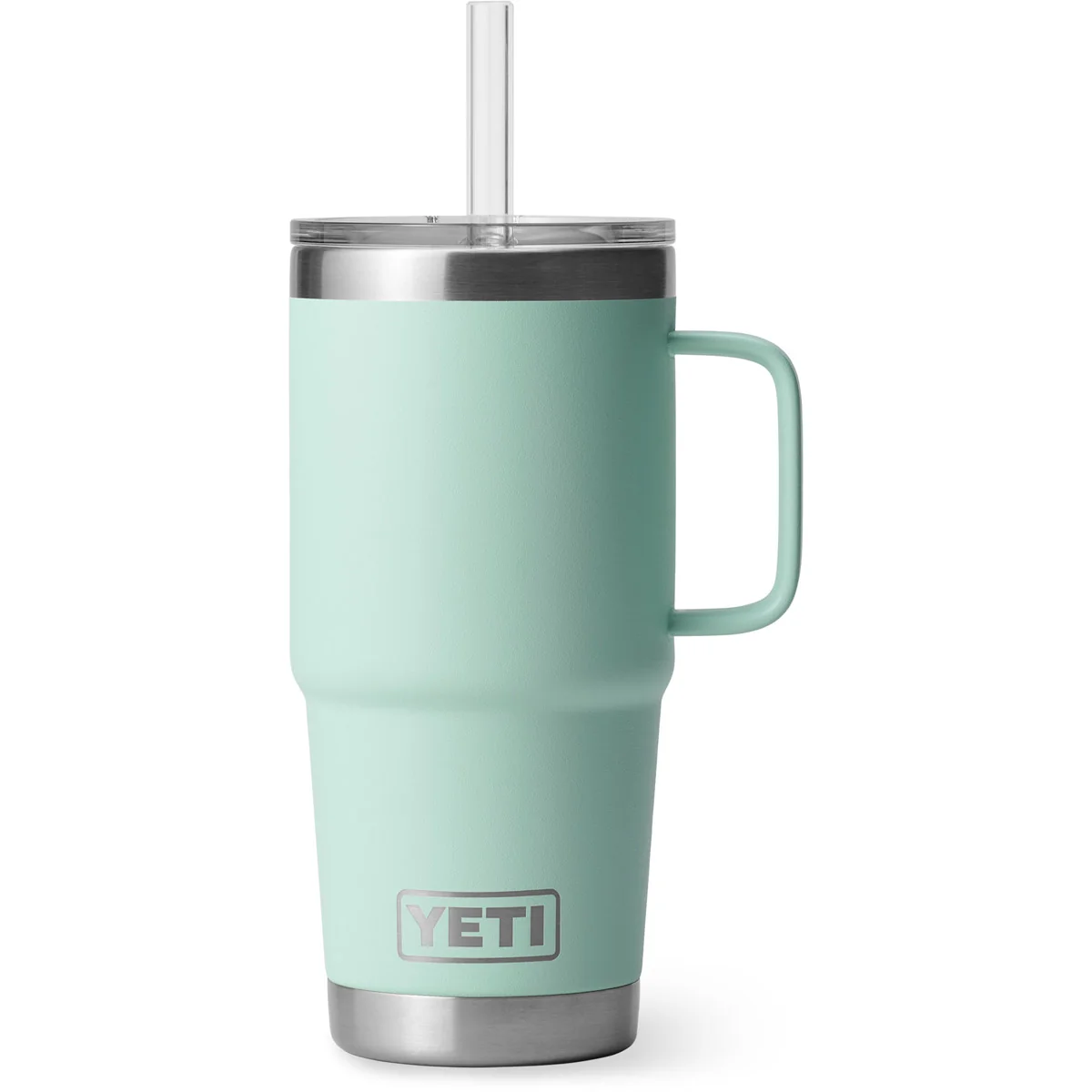 Rambler 25oz Straw Mug - Image 6