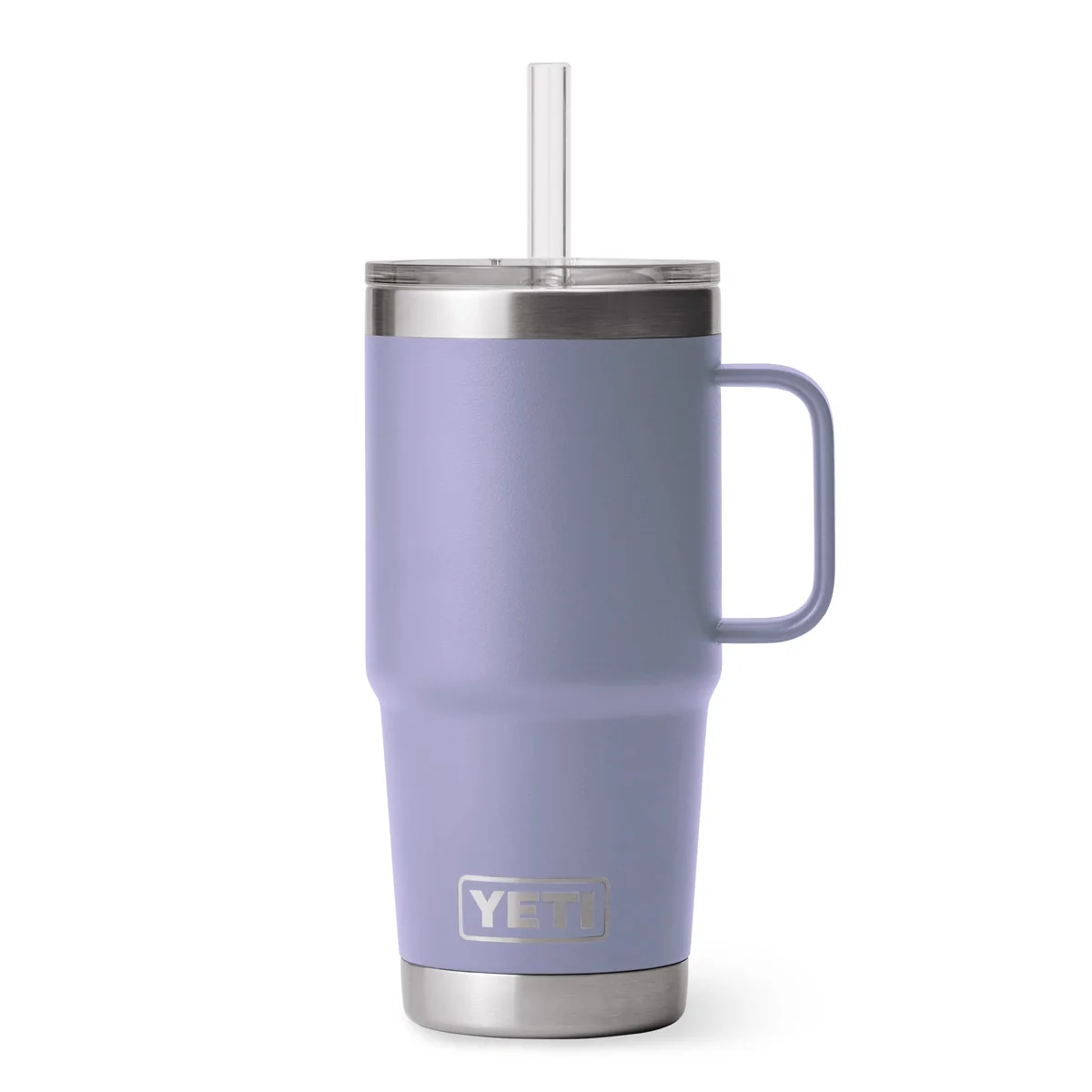 Rambler 25oz Straw Mug - Image 9