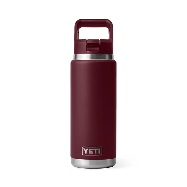 Rambler 26 oz Straw Bottle - Image 14