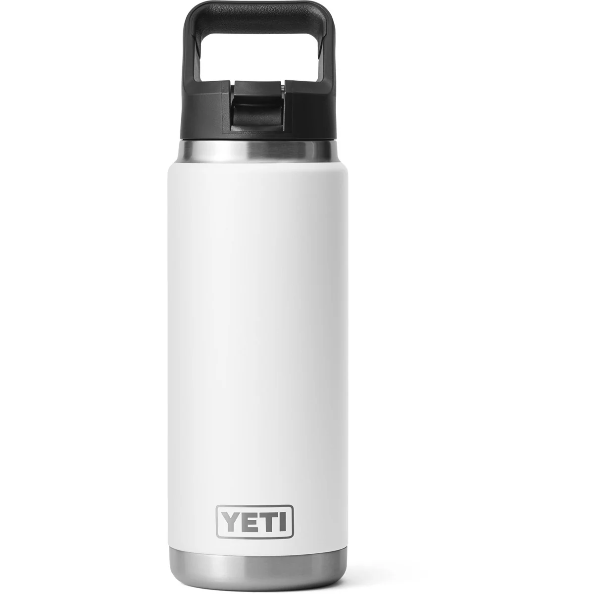 Rambler 26 oz Straw Bottle - Image 4