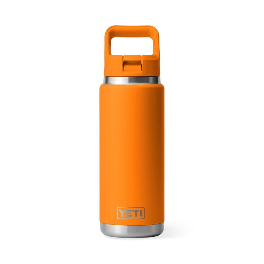 Rambler 26 oz Straw Bottle - Image 9