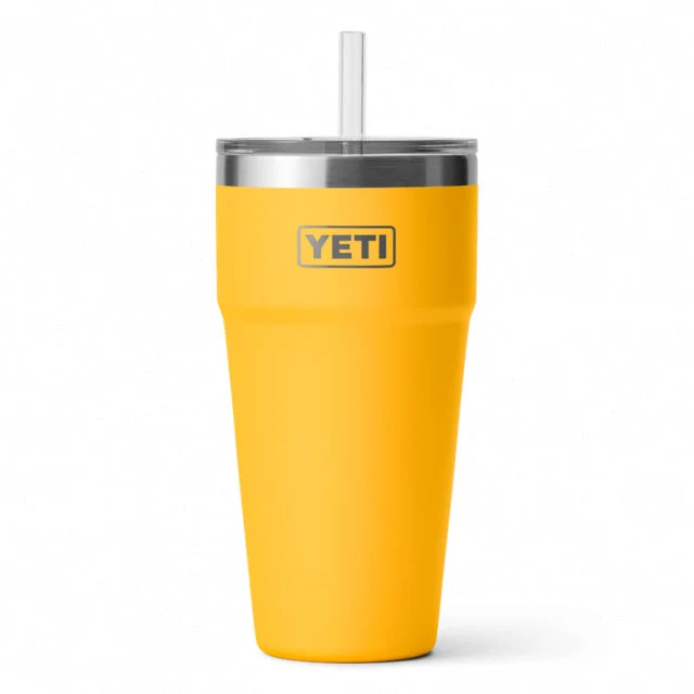 Rambler 26 oz Stackable Cup - Image 9