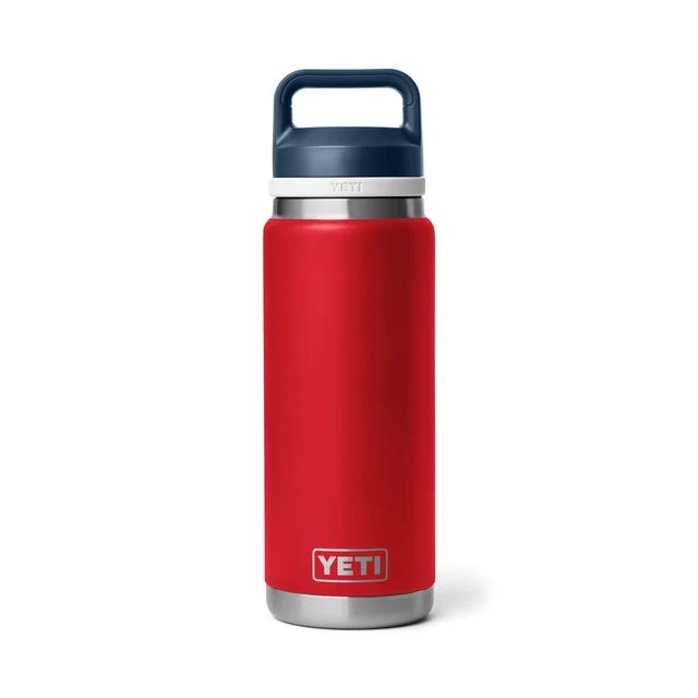 Rambler 26 oz Water Bottle with Chug Cap - Image 16