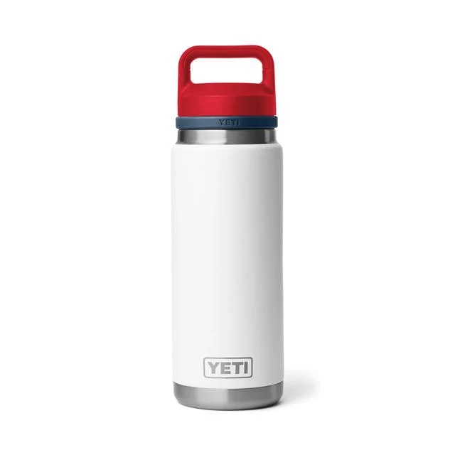 Rambler 26 oz Water Bottle with Chug Cap - Image 18