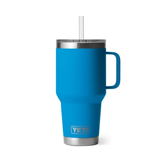 Rambler 35 oz Straw Mug - Image 13