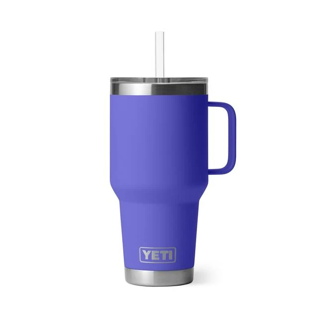 Rambler 35 oz Straw Mug - Image 14