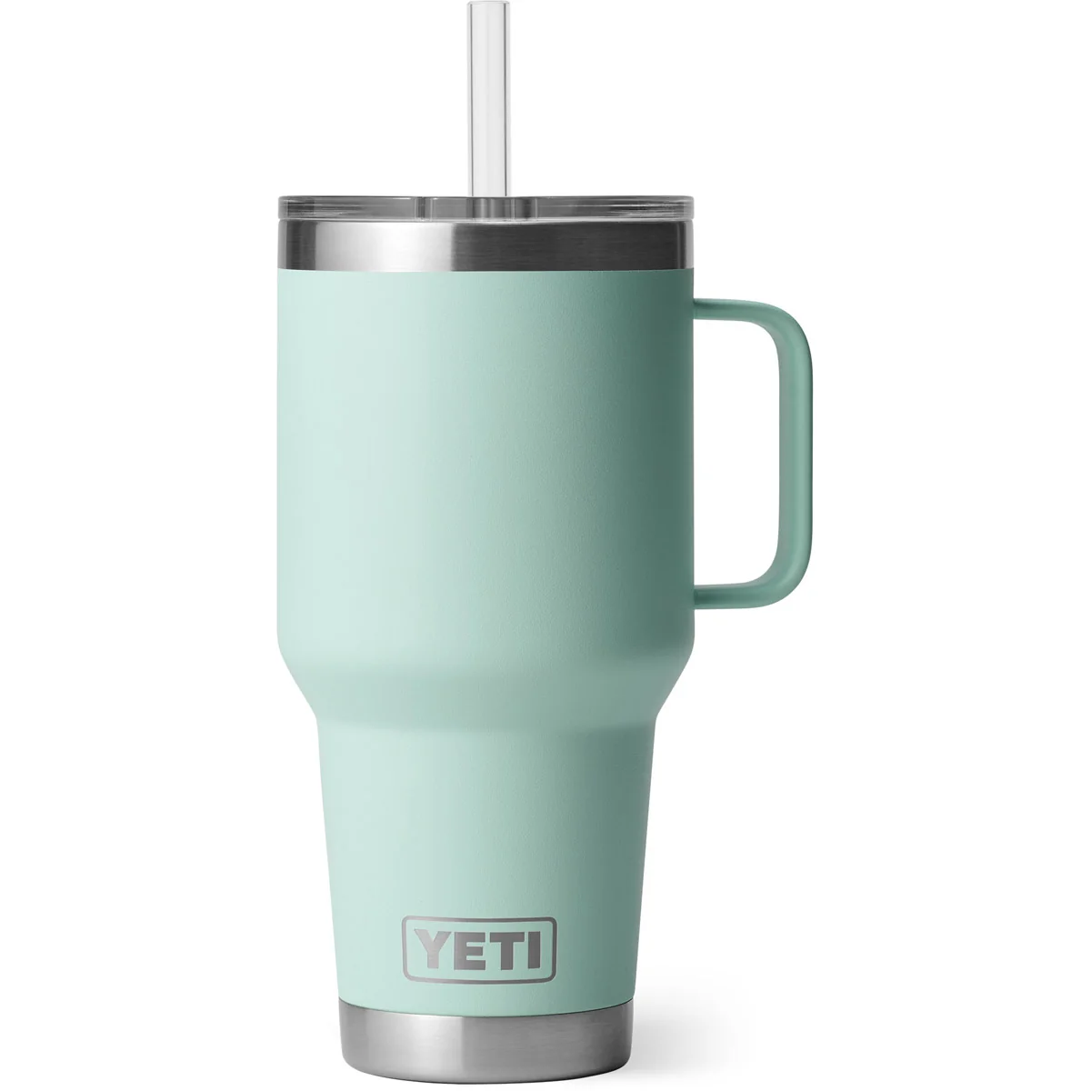 Rambler 35 oz Straw Mug - Image 4